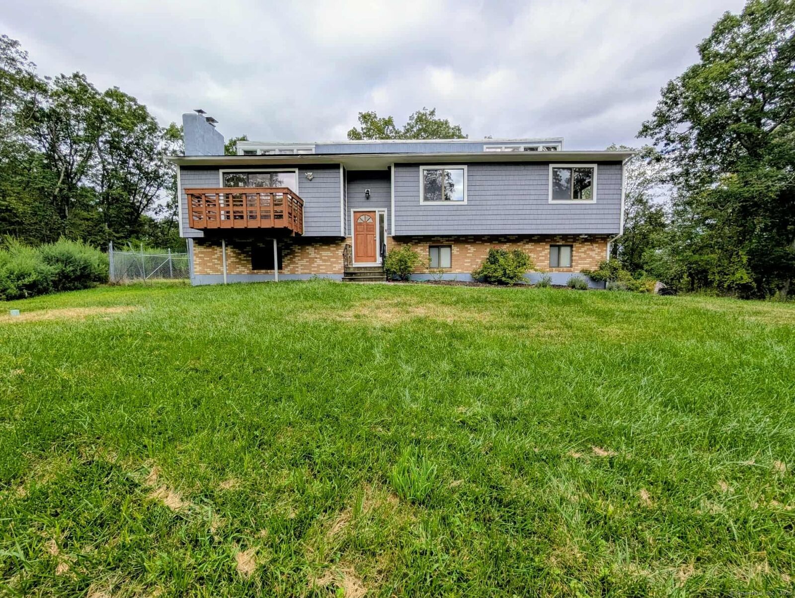 Property Photo: 12 North Nabby Road CT 06811