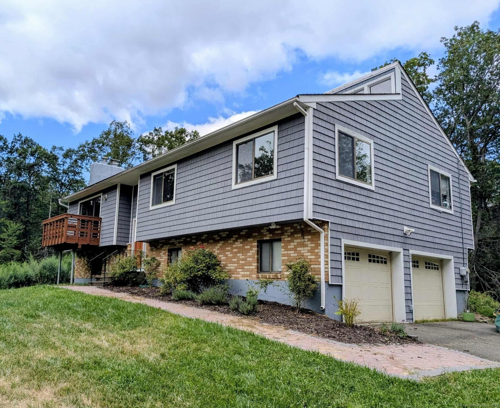 Property Photo: 12 North Nabby Road CT 06811
