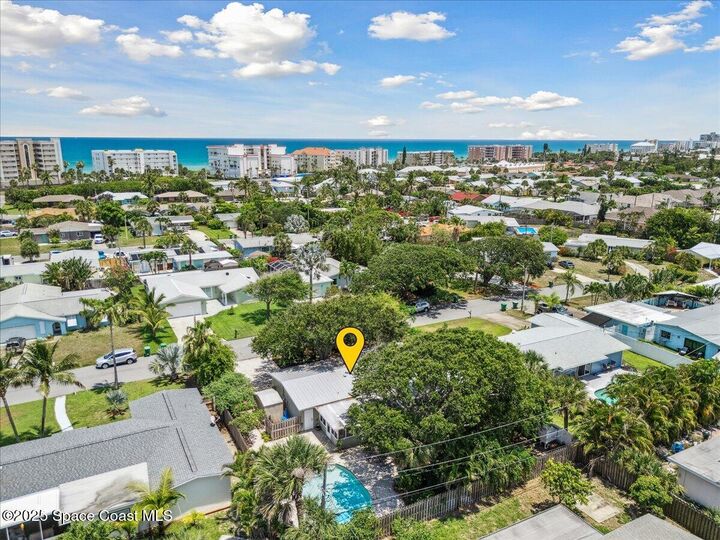 Property Photo: 1883 Gulf Court FL 32903