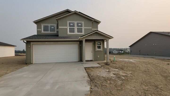812 E K St  Deer Park WA 99006 photo
