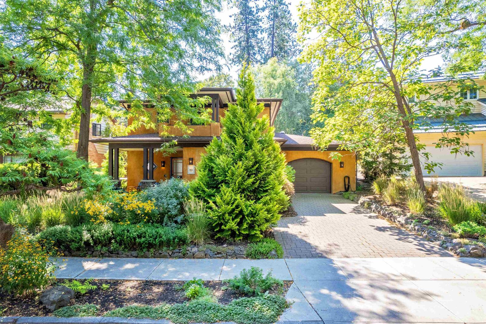 Property Photo: 119 W 22nd Ave WA 99203