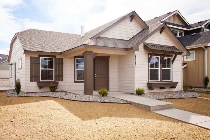 23006 E Edgewater Ln  Liberty Lake WA 99019 photo