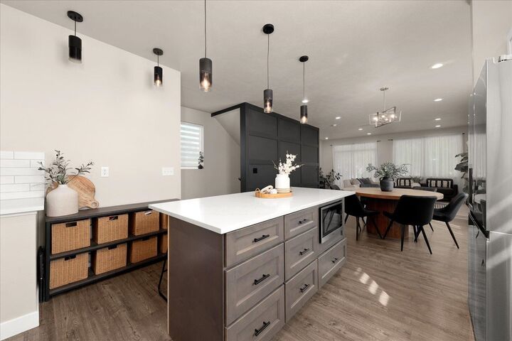 Property Photo:  5908 N Monroe St  WA 99205 