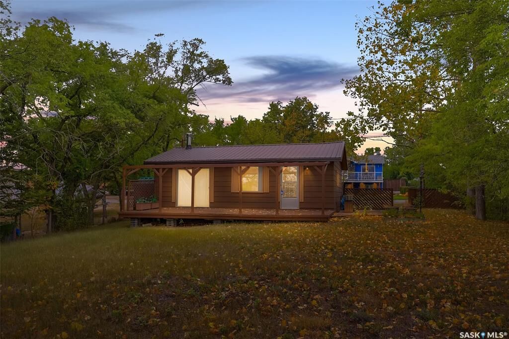 Property Photo:  25 Lakeview Road  SK S0G 1C0 