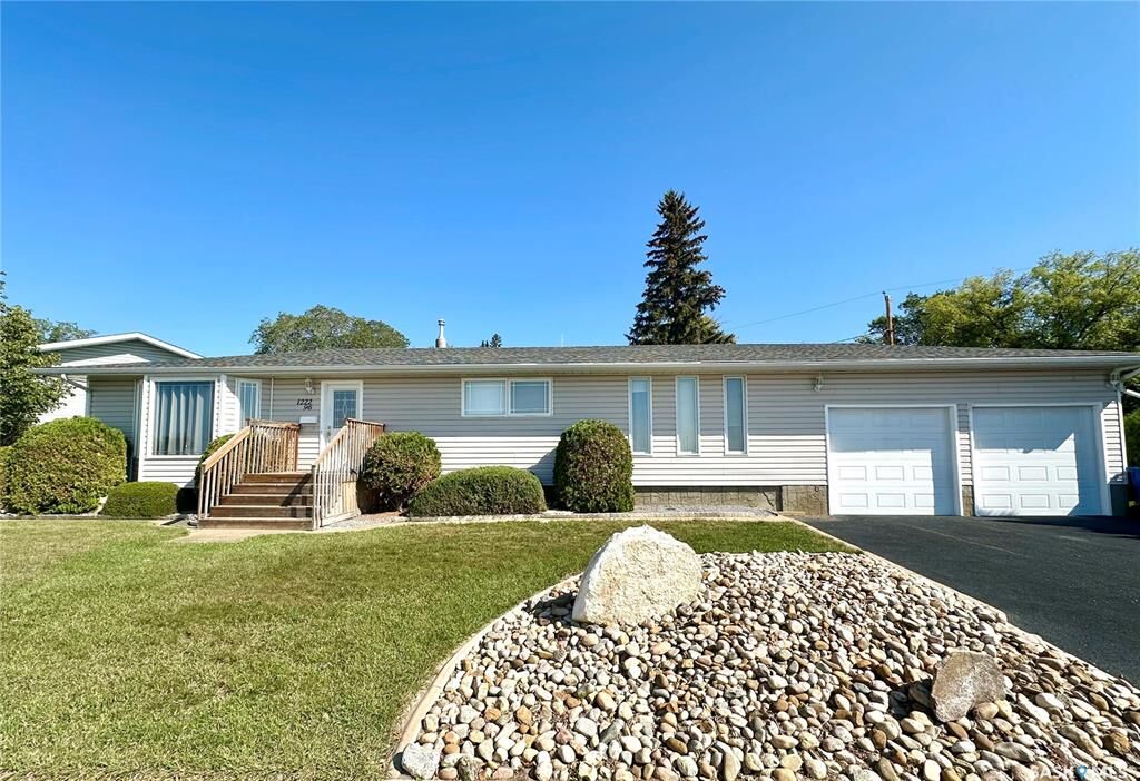 Property Photo:  1222 96th Street  SK S9A 0H1 