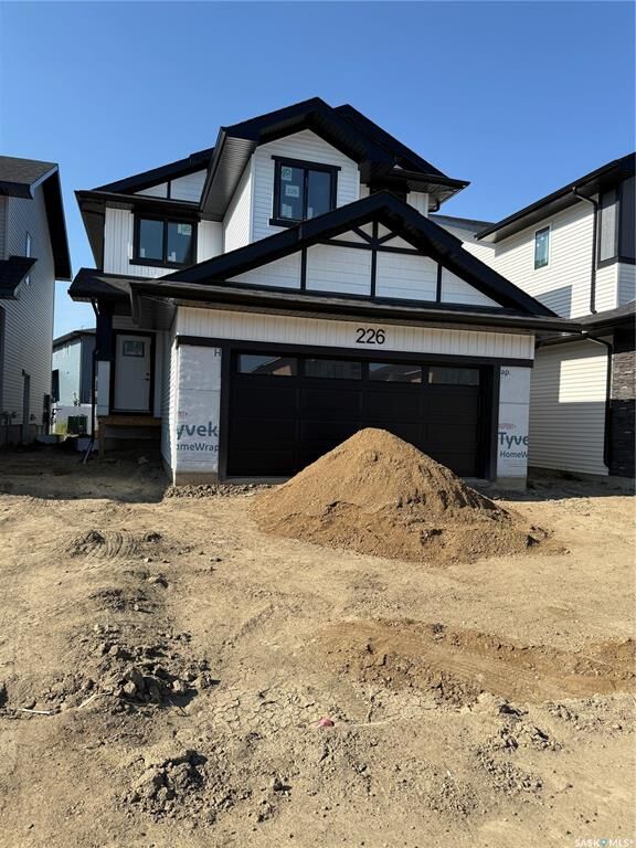 Property Photo:  226 Katz Court  SK S7V 1S8 