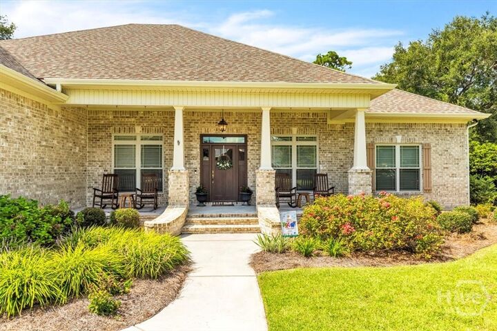 Property Photo:  213 Saint Pauls Road  GA 31312 