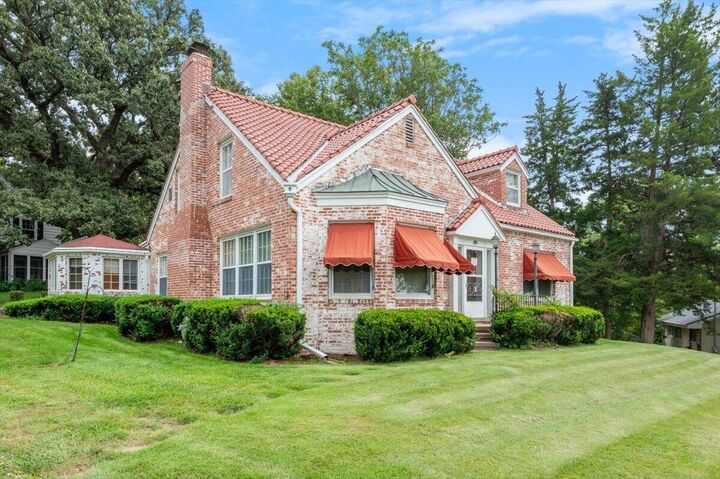 601 Forest Drive  Council Bluffs IA 51503 photo