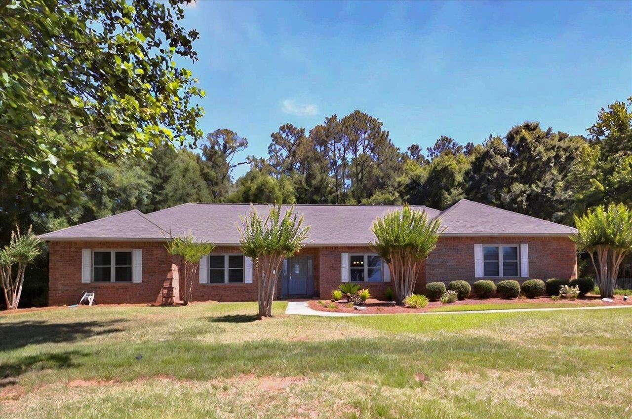 Property Photo:  7000 Alhambra Drive  FL 32317 