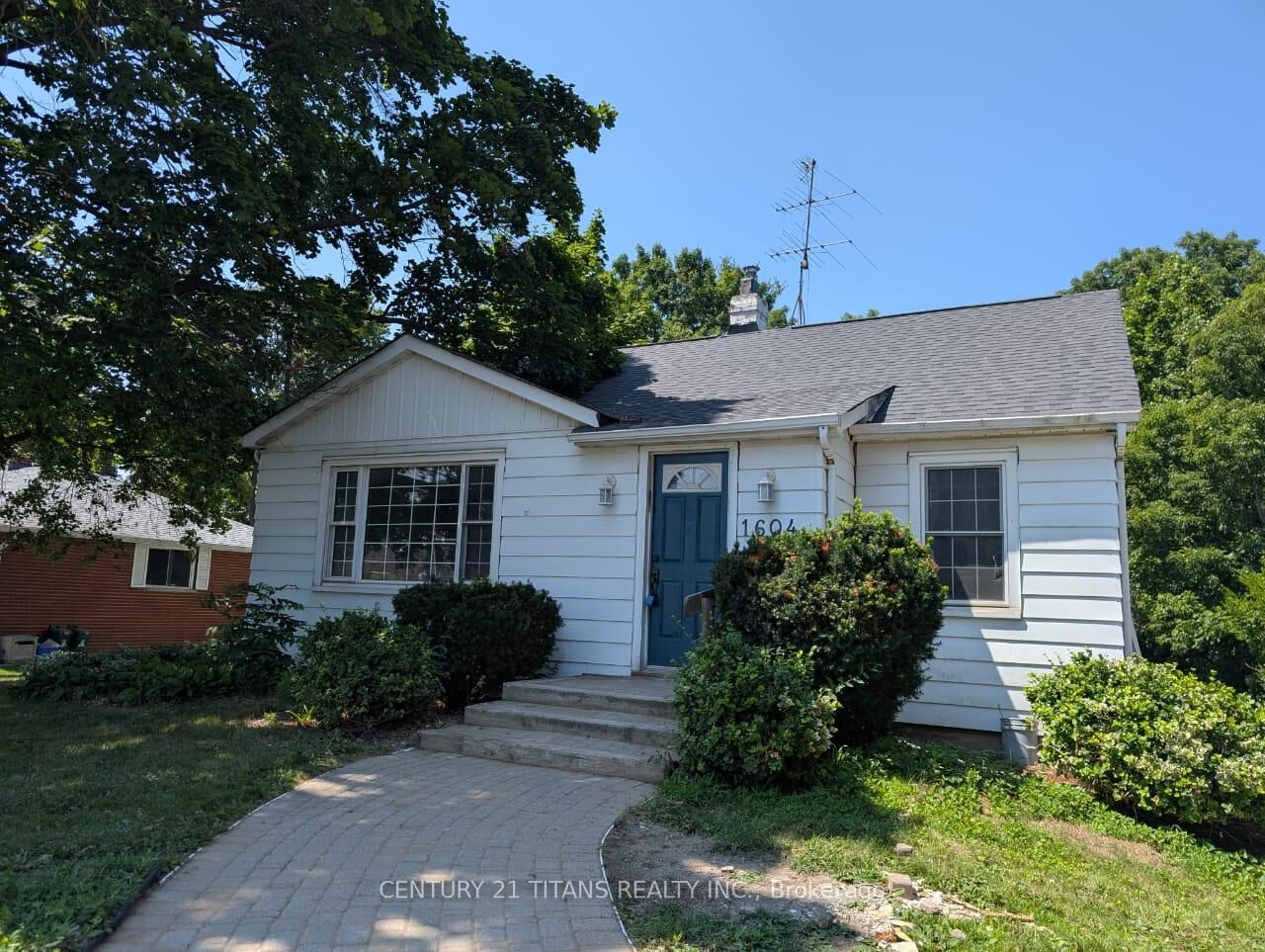 Property Photo:  1604 Hwy 2 Road  ON L1E 2R7 