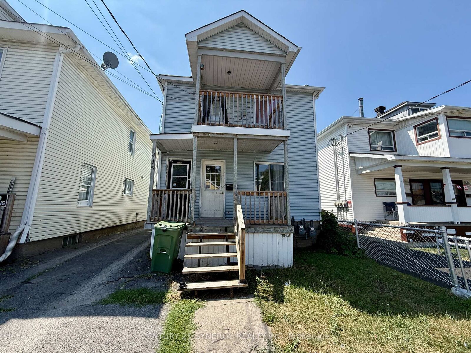 Photo de la propriété:  415 McConnell Avenue  ON K6H 4L8 