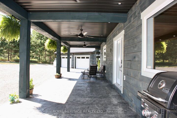 Property Photo:  414 Pine View Ridge Road  ON K0L 1W0 