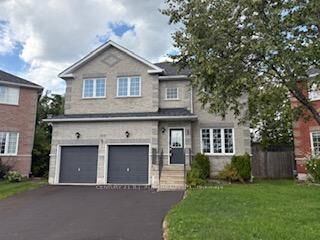 Photo de la propriété: 113 Livia Herman Way ON L4M 7K5