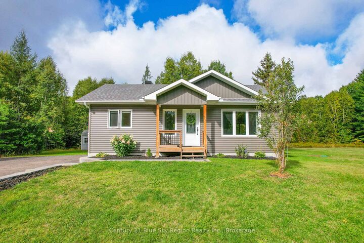 Photo de la propriété: 115 Hillside Lake Road ON P1B 8G2
