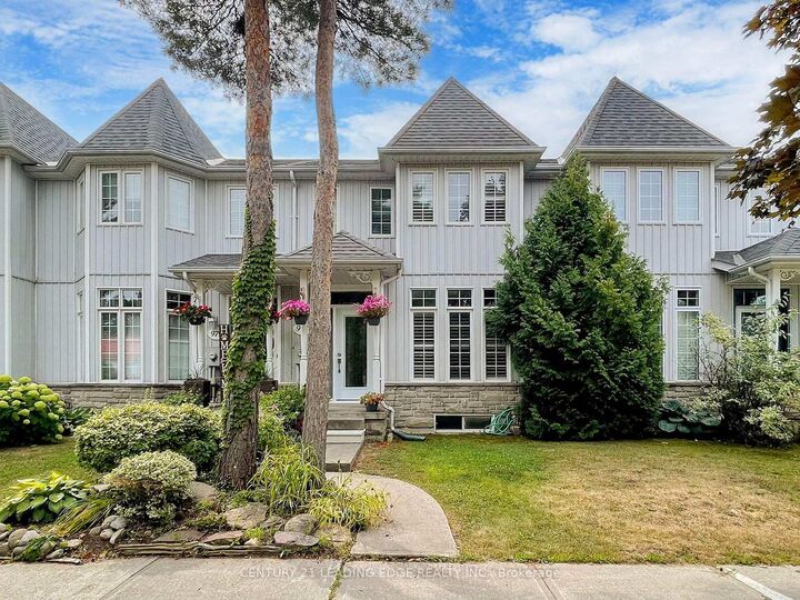 Photo de la propriété: 977 Lake Drive E ON L0E 1L0