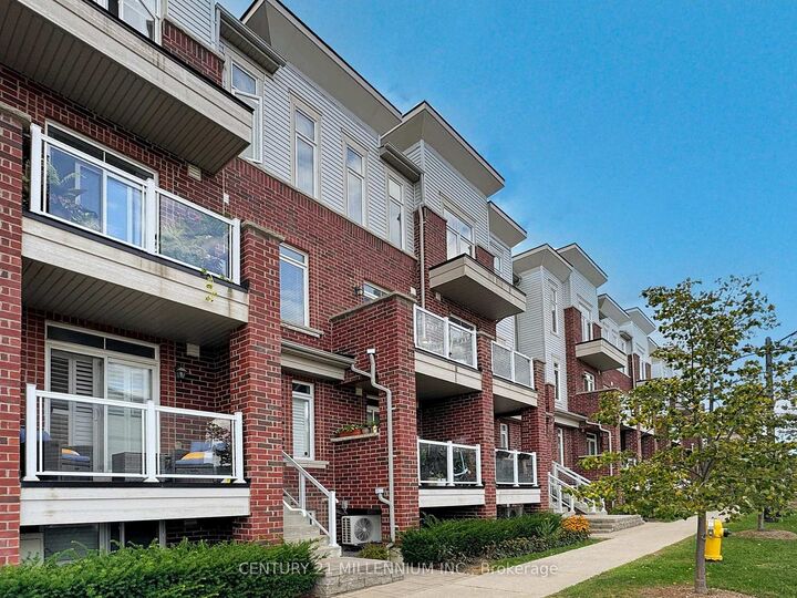 Photo de la propriété: 2578 William Jackson Drive ON L1X 0E5