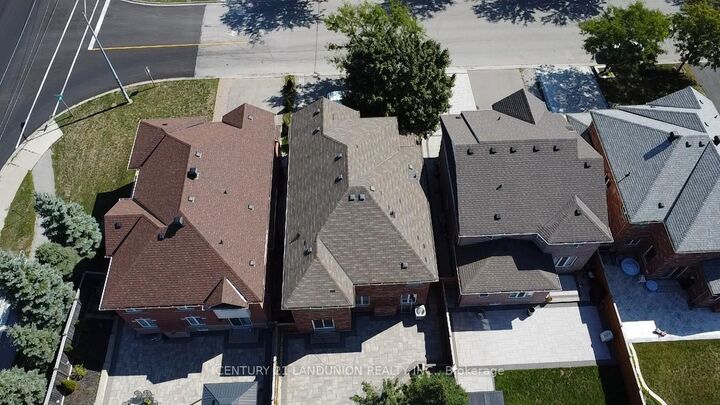 Property Photo: 58 Stricker Avenue ON L6E 1N6