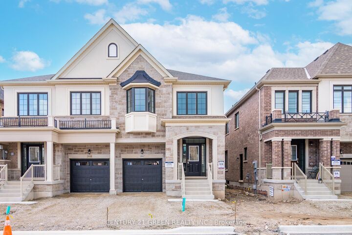 1442 Savoline Boulevard  Milton ON L9E 2E9 photo