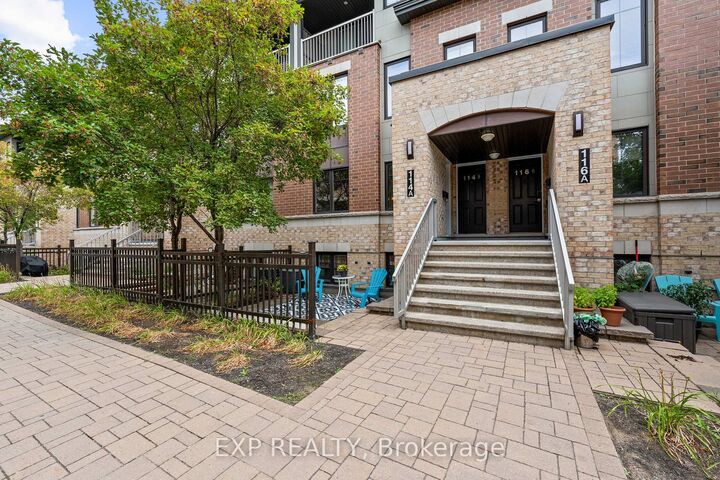 Property Photo:  114-A Lindenshade Drive  ON K2J 5R5 
