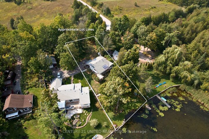 Property Photo:  1105 Primrose Lane  ON K9J 6X5 
