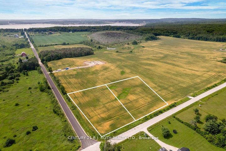 1499 Tay Point Road  Penetanguishene ON L9M 2C8 photo