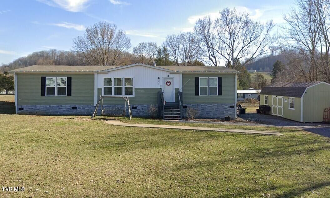 Property Photo:  235 Wolfe Laurel Drive  TN 37645 