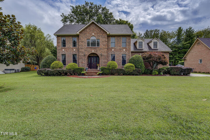 427 Chesterfield Drive  Kingsport TN 37663 photo