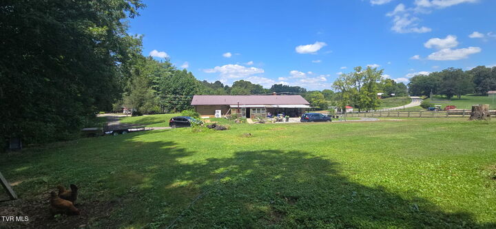 Property Photo:  2235 Old State Route 34  TN 37681 