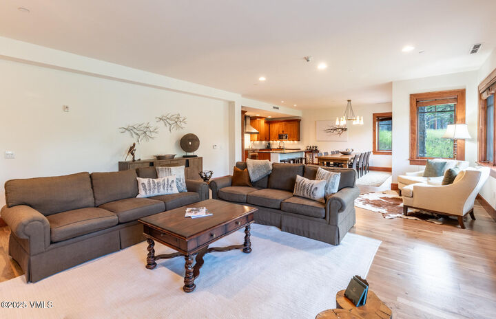 Property Photo:  320 Hummingbird A101  CO 81620 