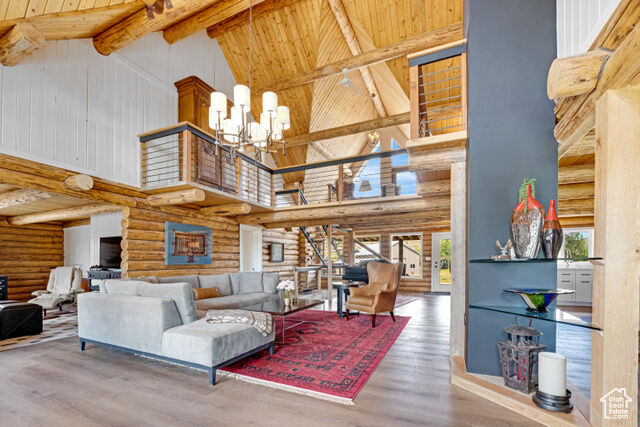 Property Photo:  5402 N 750 W  UT 84055 