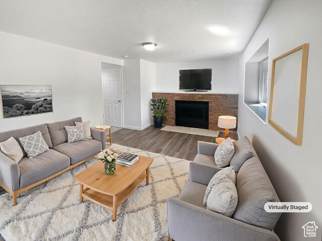 Property Photo:  3671 W 4700 S  UT 84067 