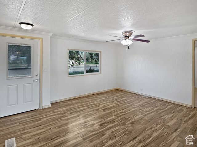 Property Photo: 685 S Main St UT 84537