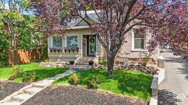 Property Photo: 359 S 1100 E UT 84102
