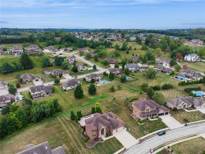 Property Photo:  8448 Delaware Ave  PA 15642 