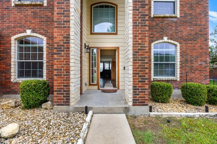 Property Photo:  2011 Sandy Point Road  TX 76548 