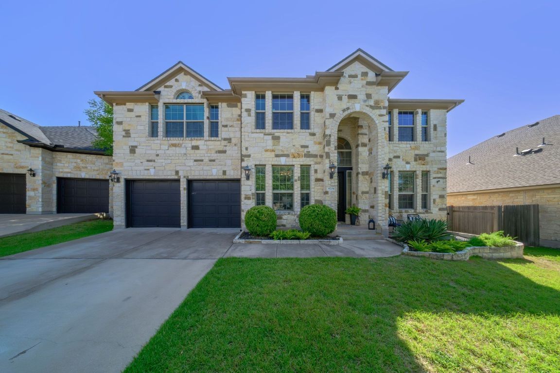 Property Photo: 8204 Via Verde Drive TX 78739