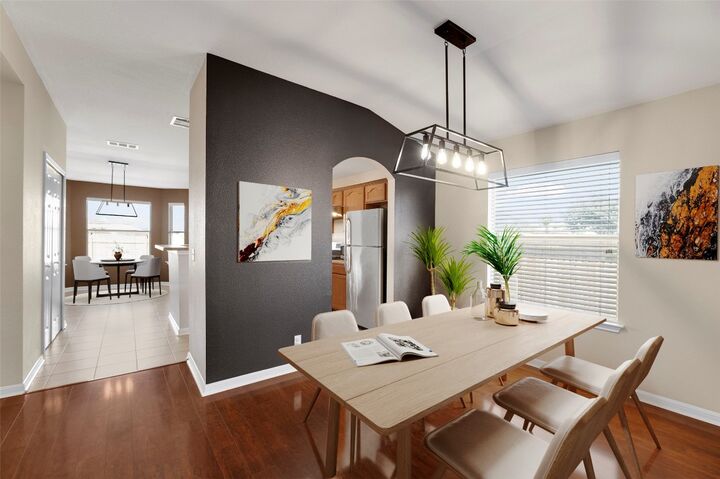 Property Photo:  14316 Pebble Run Path  TX 78653 