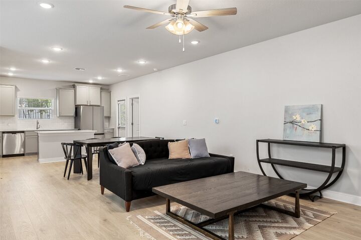 Property Photo:  1012 Legend Milton Lane  TX 78748 