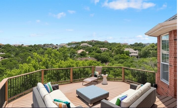 2807 Round Table Road  Austin TX 78746 photo