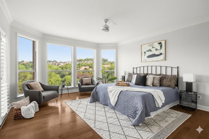 2807 Round Table Road  Austin TX 78746 photo