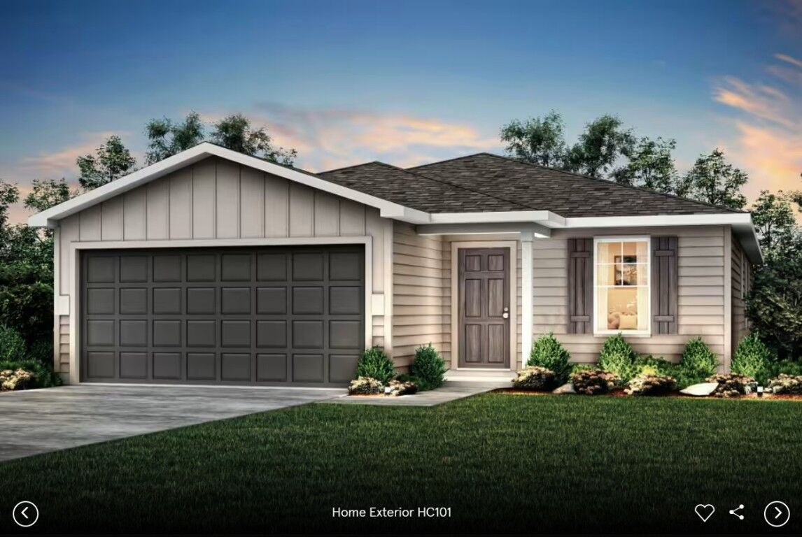 Property Photo: 325 Sullivan Way TX 78621