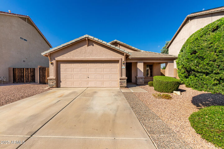 12622 W Clarendon Avenue  Avondale AZ 85392 photo