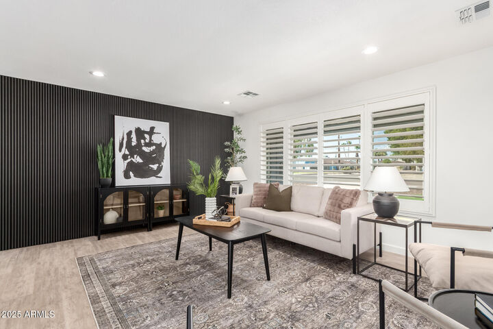 Property Photo:  8401 E Angus Drive  AZ 85251 