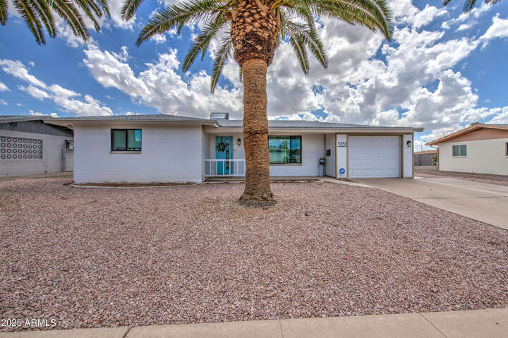 5331 E Dodge Street  Mesa AZ 85205 photo