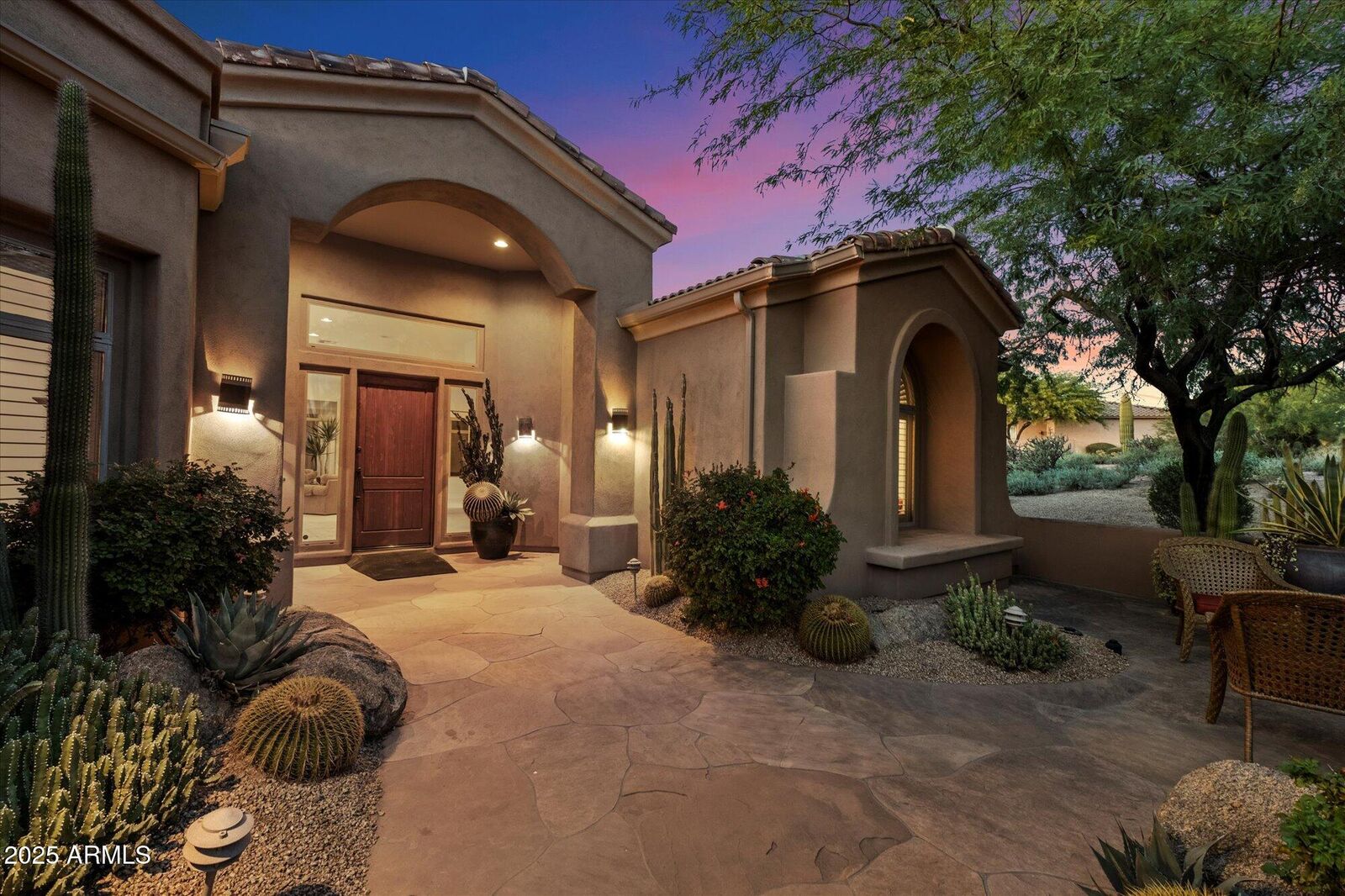 Property Photo: 36248 N 98th Way AZ 85262