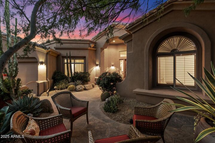 36248 N 98th Way  Scottsdale AZ 85262 photo