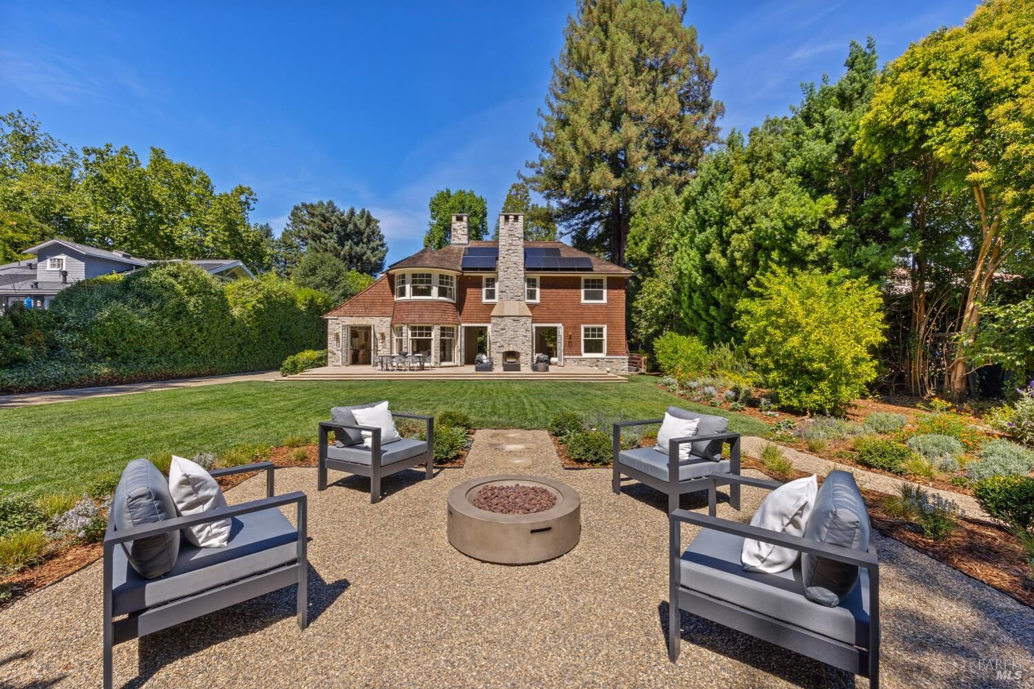 Property Photo:  3 Southwood Avenue  CA 94957 