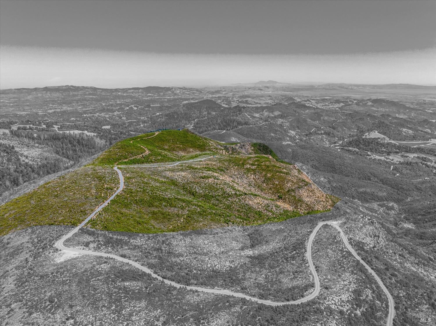 Property Photo: 4420 Cavedale Road CA 95442