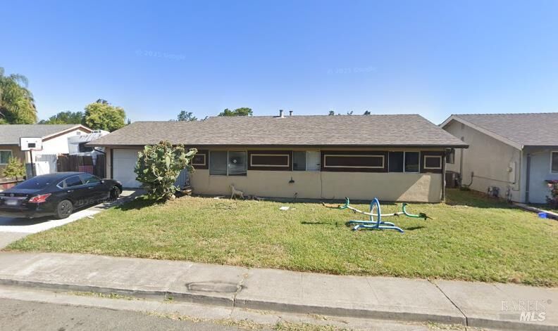 Property Photo: 212 Maple Street CA 94585