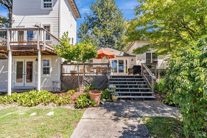 Property Photo: 5290 Vine Hill Road CA 95472
